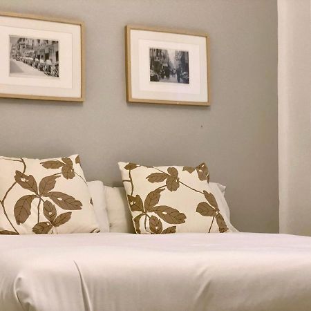 Charming Malasana Gallery Madrid - Estancias Temporales 외부 사진