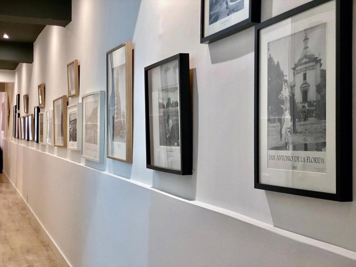 Charming Malasana Gallery Madrid - Estancias Temporales 외부 사진